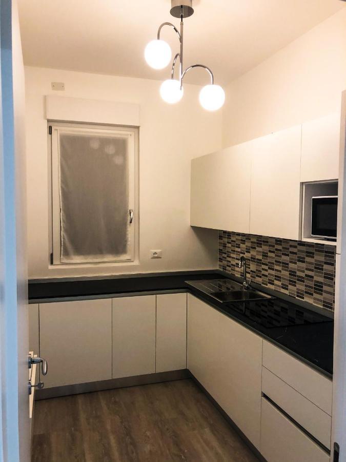 A Casa Di Brenda Apartment Chiavari Exterior photo