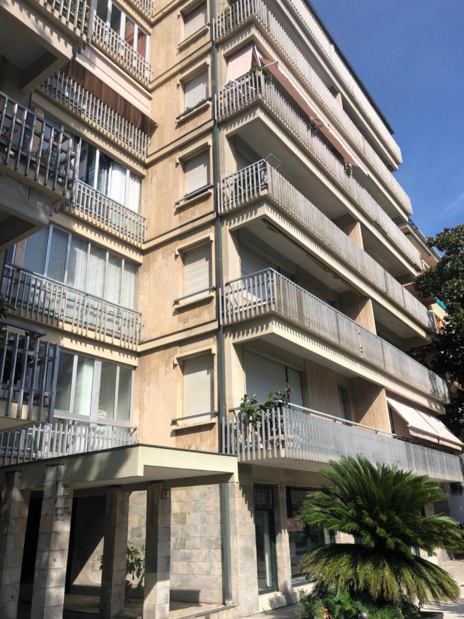 A Casa Di Brenda Apartment Chiavari Exterior photo